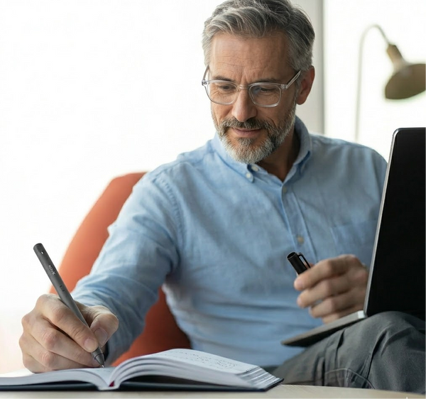 What is XNote? Discover the Revolution in Note-Taking