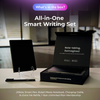 XNote Full Set & Intelligence Unlimited Annual (Free Mini Notebook Included)