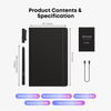XNote Full Set & Intelligence Unlimited Annual (Free Mini Notebook Included)