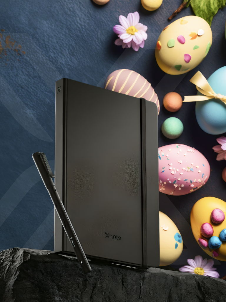 Fuse Your Notes & Audio