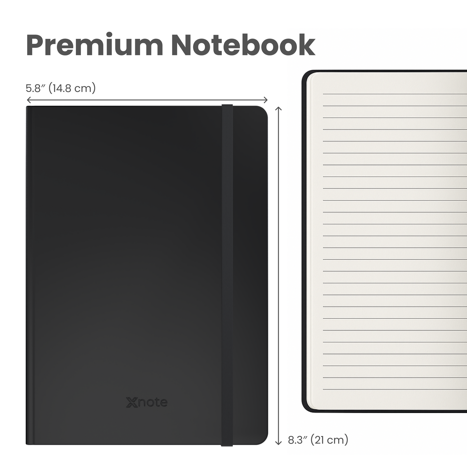 XNote Starter Set - Back To School Bundle