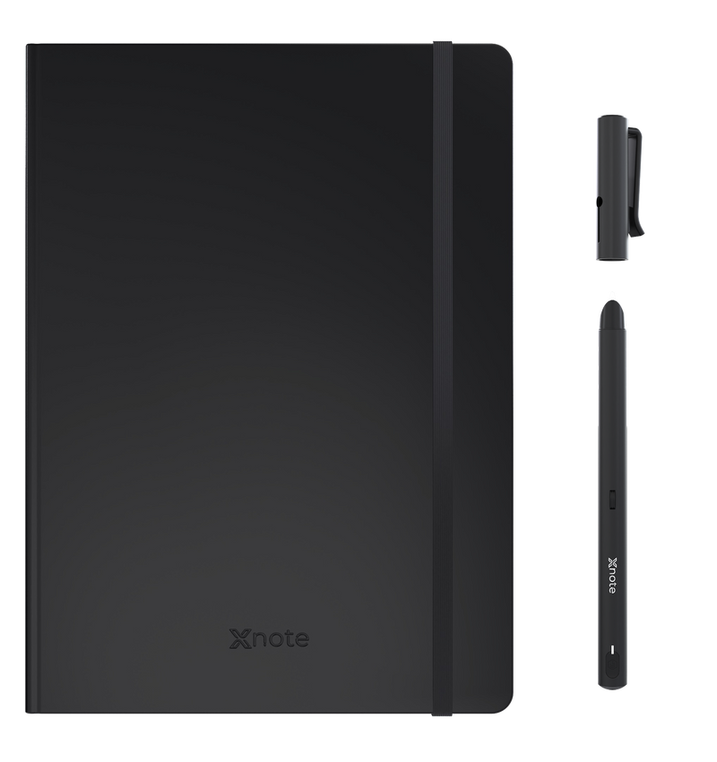 XNote | AI Smart Pen & Notebook