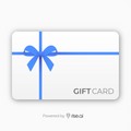 XNote Gift card