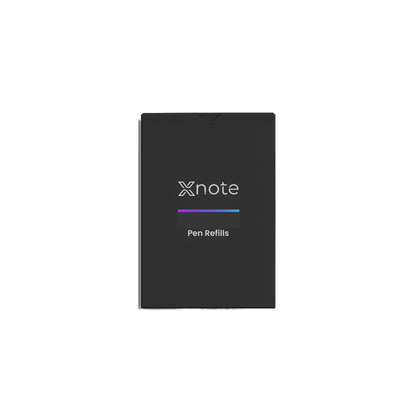 XNote | XNote