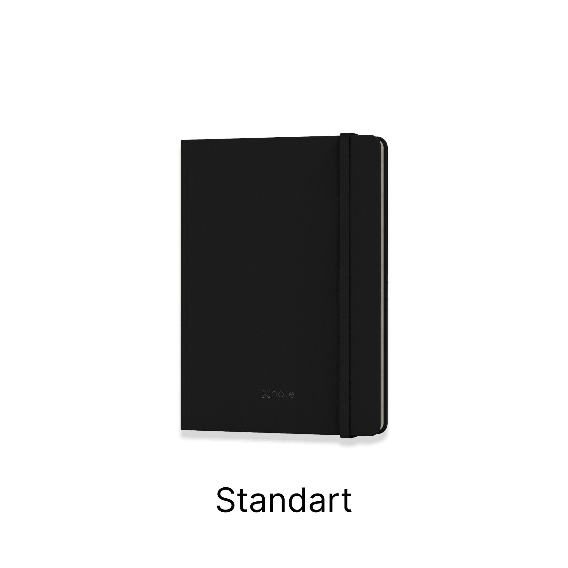 XNote Standart Smart Notebook