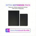 Smart Notebook Bundle (Mini + Large)