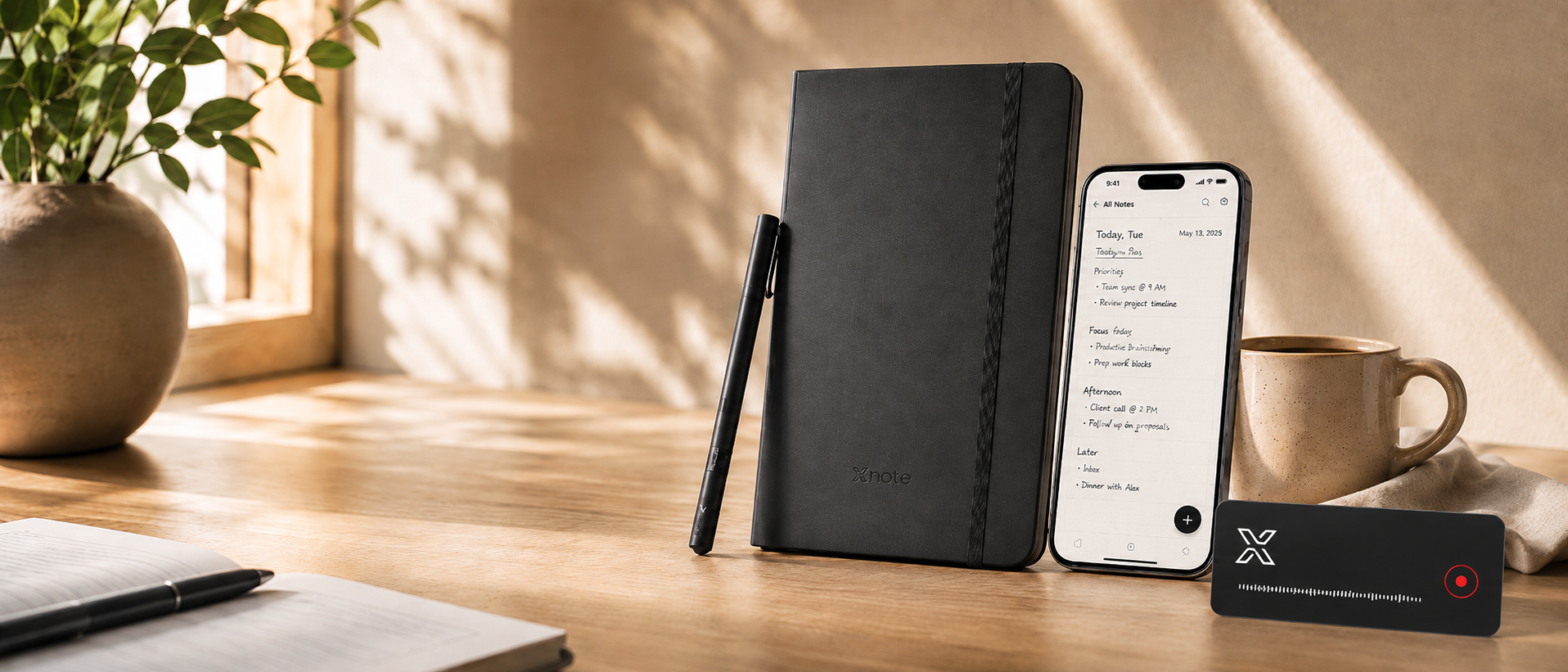 $20+ Off
XNote Bundles