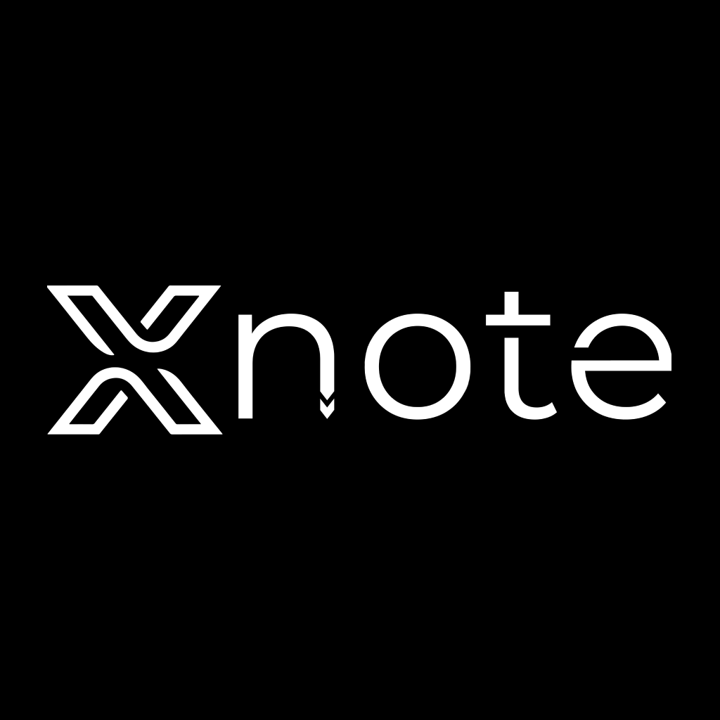 XNote app