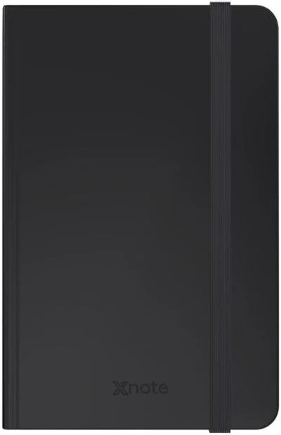XNote Mini notebook, 3.54 × 5.51 in