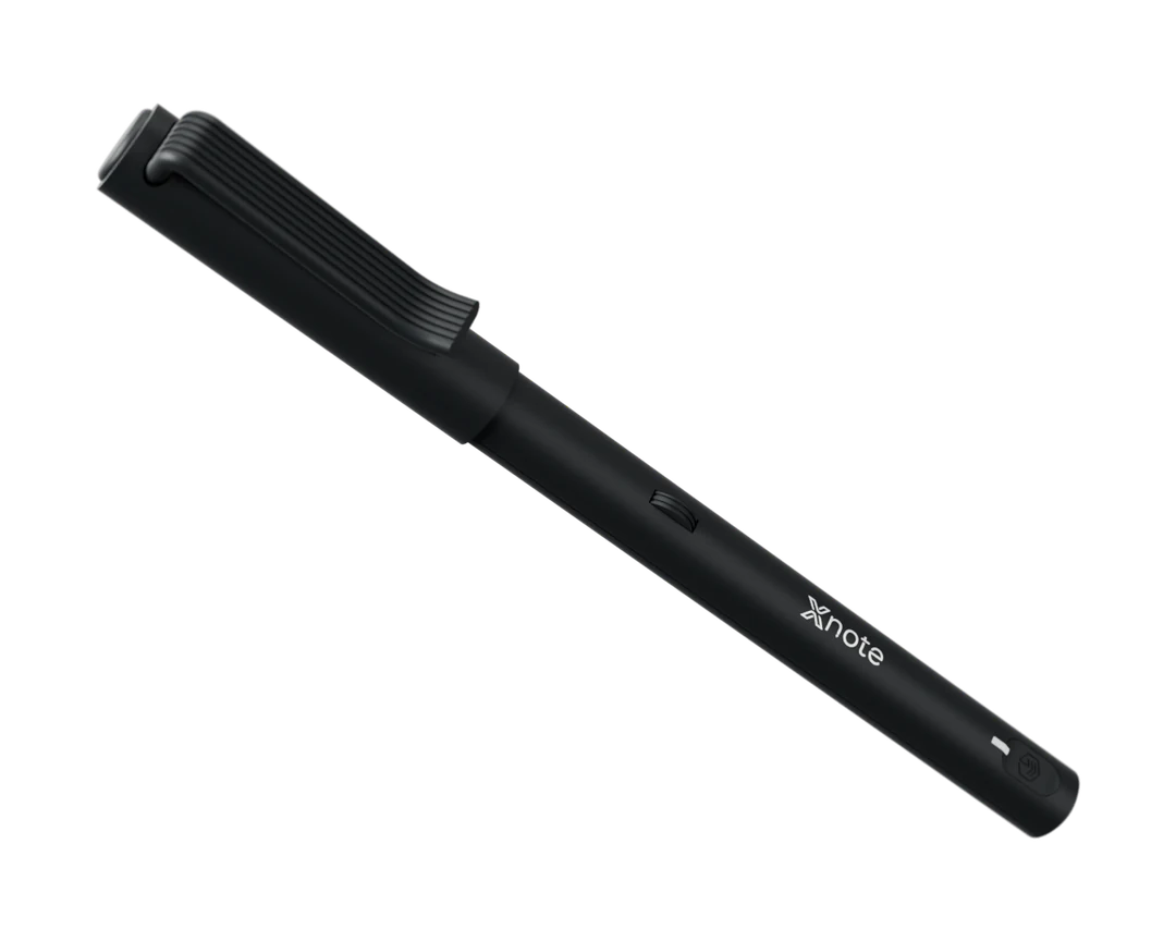 XNote Write smart pen, capped